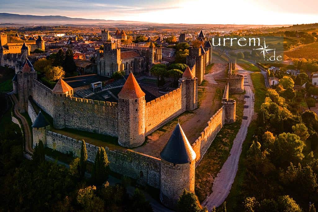 Die schönsten Dörfer in Frankreich zeichnen sich durch ihre einzigartigen Architekturen, historischen Bedeutungen und atemberaubenden Landschaften aus.