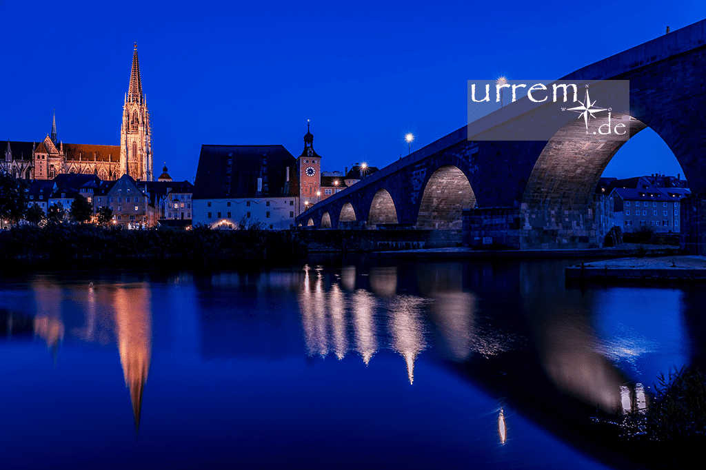 Region Oberpfalz - aus der Serie Bayern