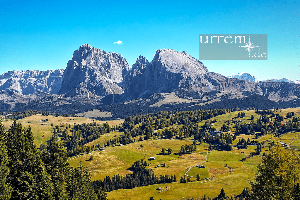 Südtirol - Alto Adige - Sudtirolo | Italien 3 Italien: Südtirol oder auch Alto Adige oder Sudtirolo genannt liegt in den Bergen