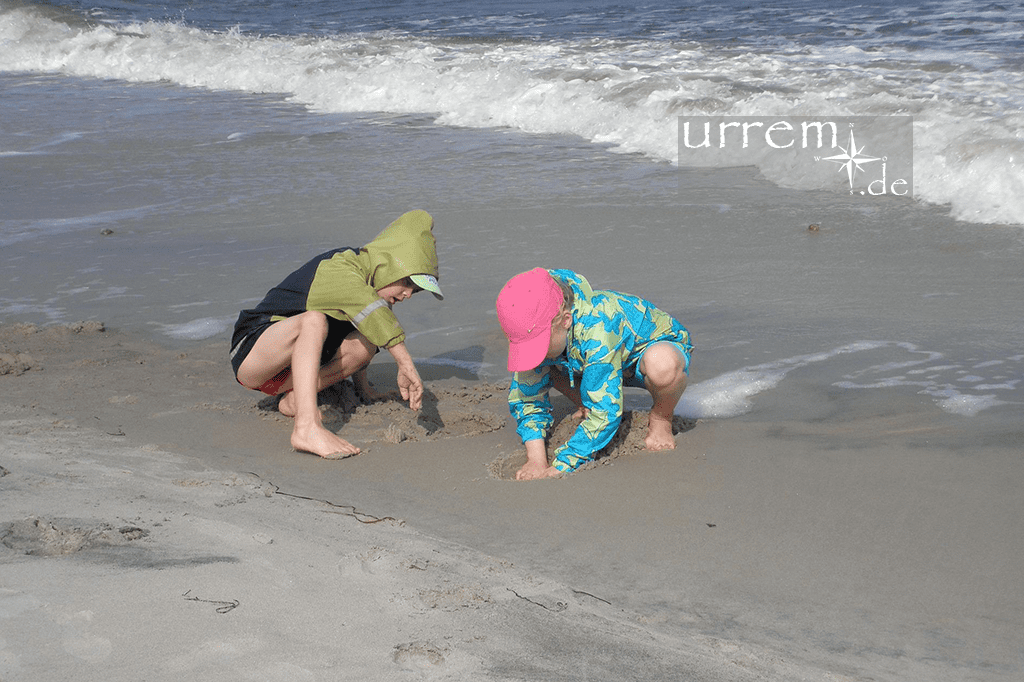 Schleswig-Holstein mit der Flensburger Förde macht besonders Kindern Spaß Schleswig-Holstein mit der Flensburger Förde macht besonders Kindern Spaß
