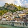Albanien Rundreise mit Highlights