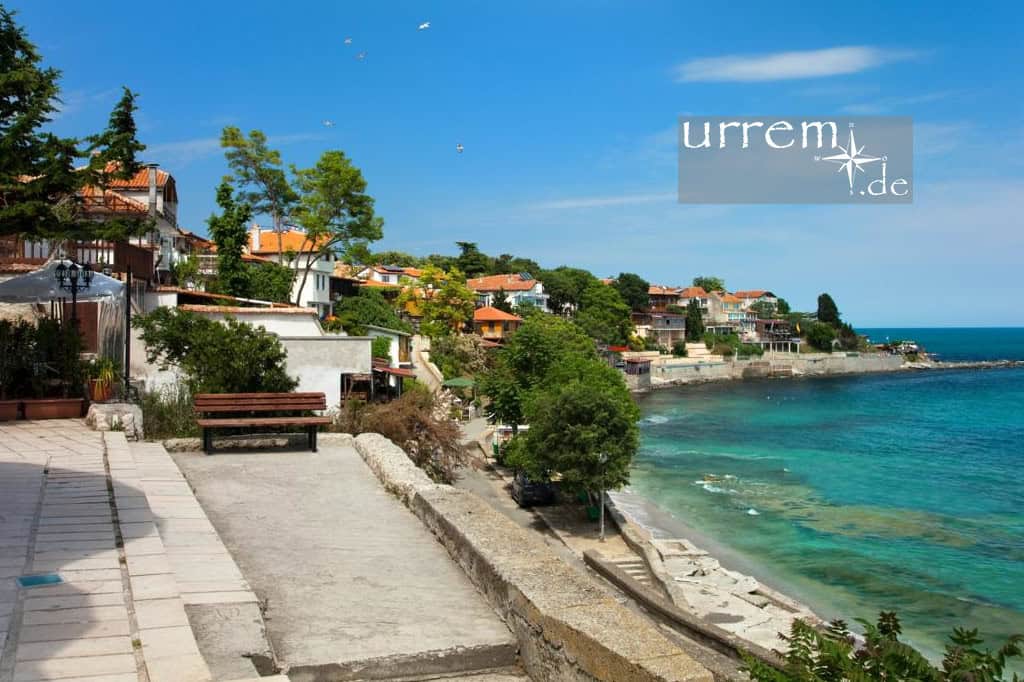 Wenn es um einen Bulgarien Urlaub geht, erwartet Sie ein faszinierender Mix aus Geschichte, Kultur und Natur - für die besten Sehenswürdigkeiten!