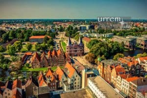 Hansestadt Lübeck Sehenswürdigkeiten: Die Stadt blickt als Hanse Gründerin auf lange u. bedeutende Handelsgeschichte der Hansestädte zurück! Hansestadt Lübeck Sehenswürdigkeiten: Die Stadt blickt als Hanse Gründerin auf lange u. bedeutende Handelsgeschichte der Hansestädte zurück!