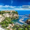 Monaco Sehensw&uuml;rdigkeiten, Steuern und Mittelmeer