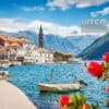 Montenegro Rundreise &ndash; Schwarzer Diamant des Mittelmeers
