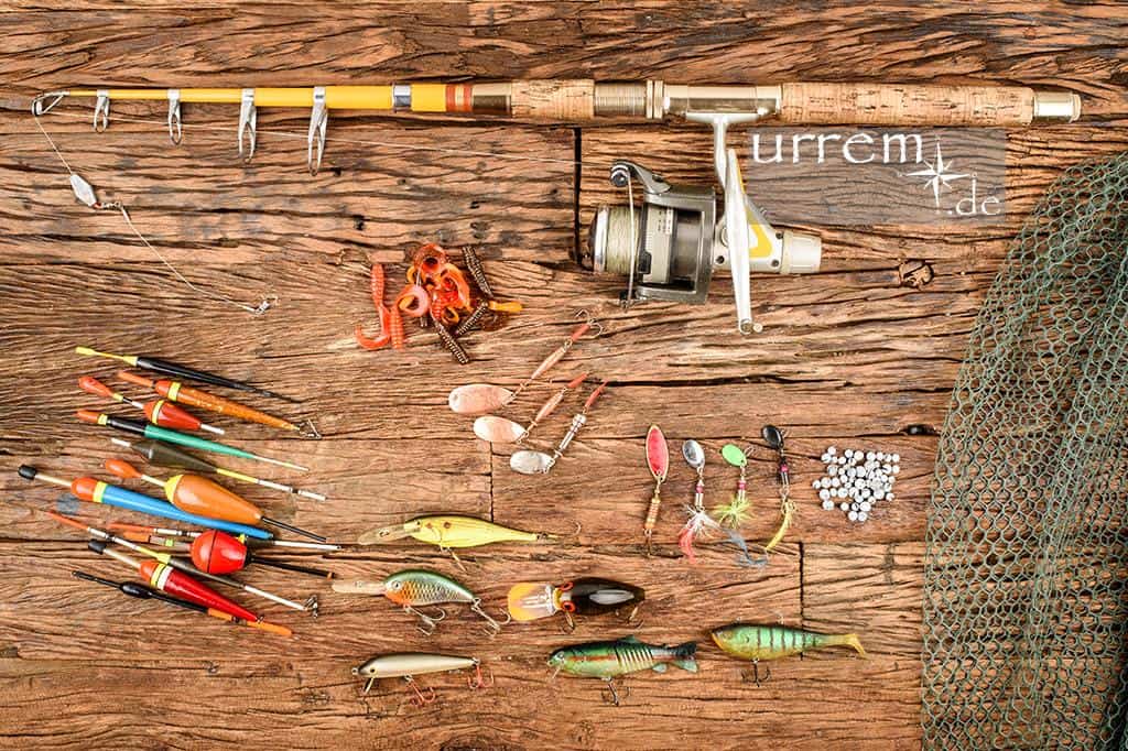 Packliste Angelurlaub 15 Eine gute Planung ist für einen Angelurlaub wichtig. Packliste Angelurlaub: Unerlässlich für einen tollen Angel-Urlaub ist eine durchdachte Liste!