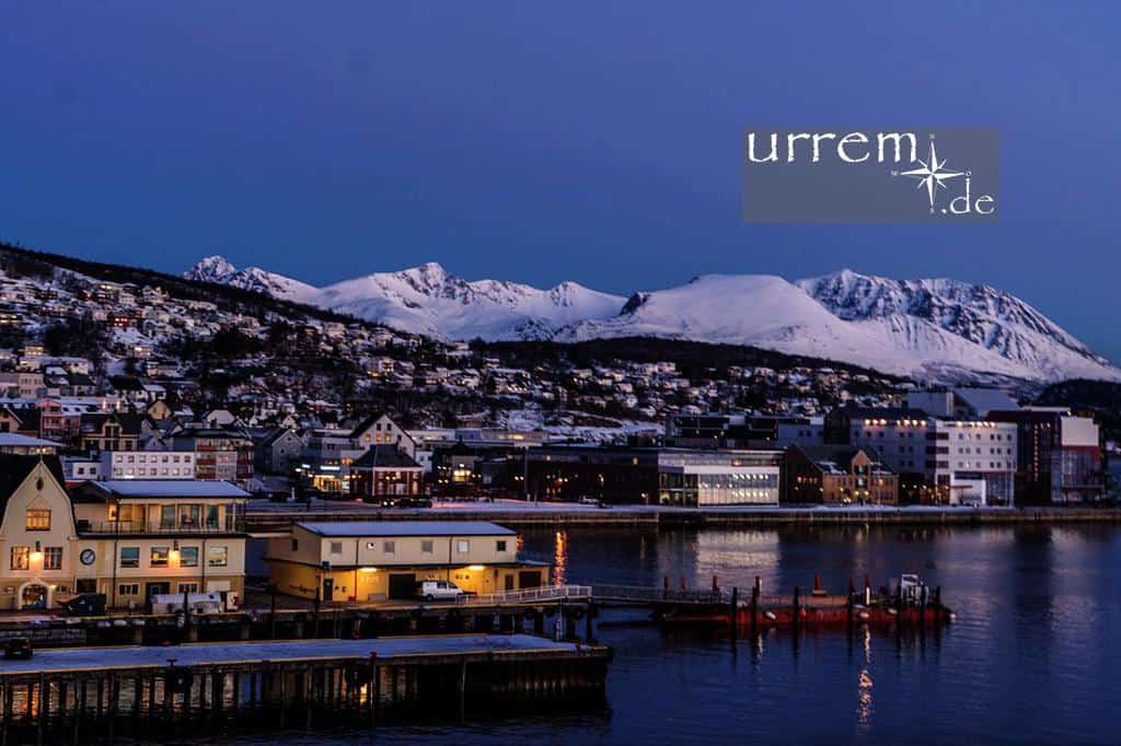 Reiseziele Dezember: Norwegen! Sie suchen nicht die weite Natur, sondern lieber Weihnachtsmärkte? Dann sind Norwegens Städte Ihr Reiseziel!