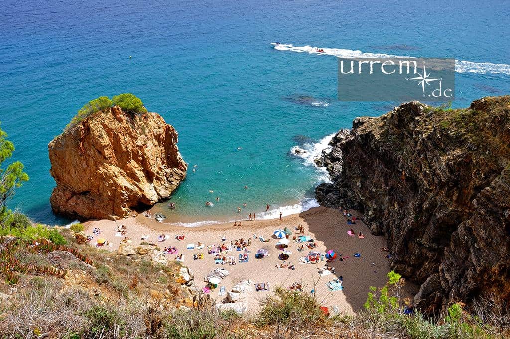 Was wäre ein Urlaub ohne die schönsten Strände von Spanien? Küste oder Inseln? Nicht nur Mallorca hat einen tollen Strand - Unsere Geheimtipps!