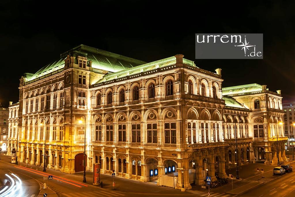 Österreich Städtetrip in die Stadt der Herzen - Nach Wien / Vienna Österreich Städtetrip in die Stadt der Herzen - Nach Wien / Vienna