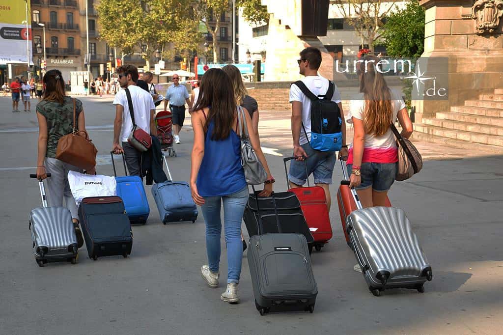 ü40 Singlereisen ab 40 Europa Urlaub alleine