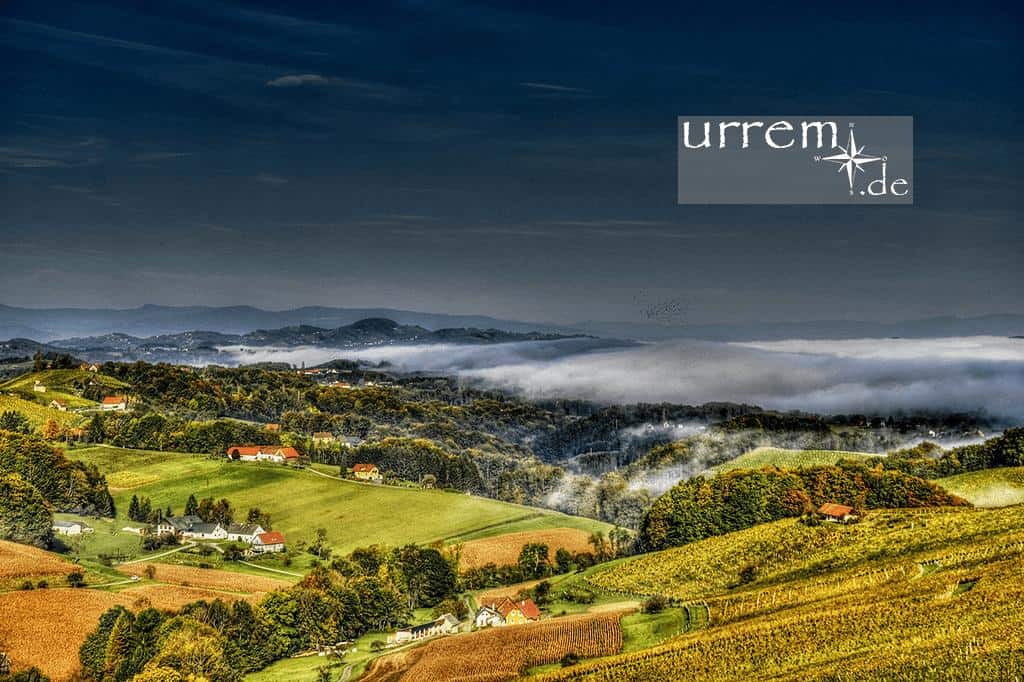 Urlaub in der Südsteiermark ist umwerfend schön! Unbedingt bei Österreich Reisen einplanen. Urlaub in der Südsteiermark ist umwerfend schön! Unbedingt bei Österreich Reisen einplanen.