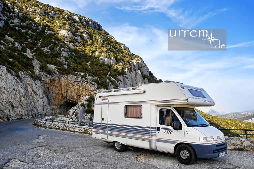 Mit einem Wohnmobil eine Österreich Reise machen ist der Hammer! Mit einem Wohnmobil eine Österreich Reise machen ist der Hammer!
